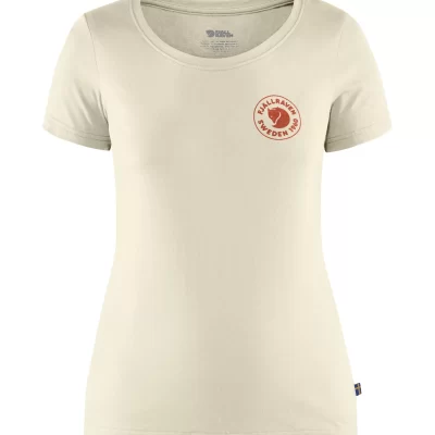 Fjällräven 1960 Logo T-shirt W< T-shirts & linnen