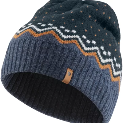 Fjällräven Övik Knit Hat< Kepsar, hattar & mössor | Kepsar, hattar & mössor