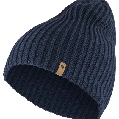 Fjällräven Övik Melange Beanie< Kepsar, hattar & mössor | Kepsar, hattar & mössor