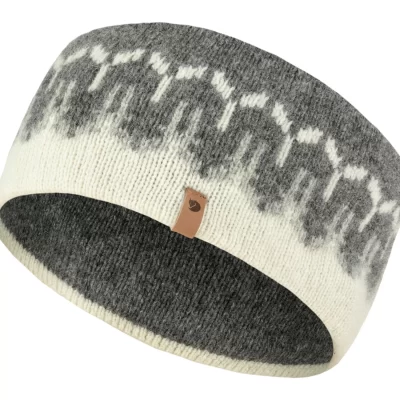 Fjällräven Övik Path Knit Headband< Kepsar, hattar & mössor | Kepsar, hattar & mössor