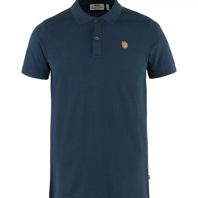 Fjällräven Övik Polo Shirt M< T-shirts & linnen