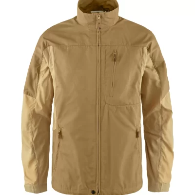 Fjällräven Övik Stencollar Jacket M< Friluftsjackor