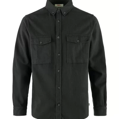 Fjällräven Övik Twill Shirt M< Skjortor