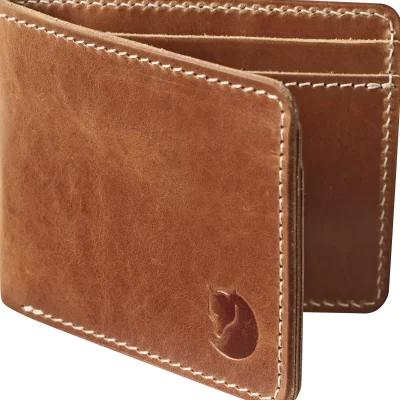 Fjällräven Övik Wallet< Plånböcker & små väskor | Reseaccessoarer