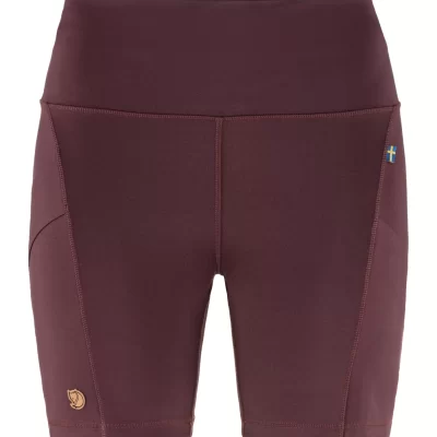 Fjällräven Abisko 6″ Shorts Tights W< Shorts & kjolar | Vandringstights