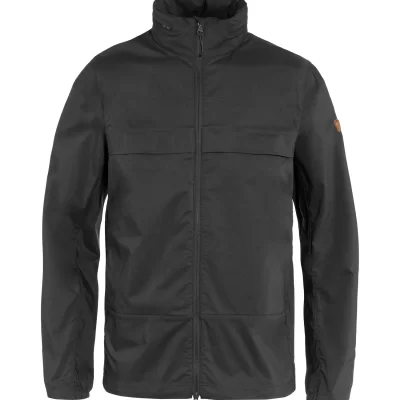 Fjällräven Abisko Hike Jacket M< Vandringsjackor