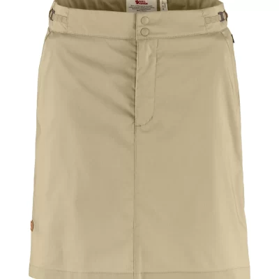 Fjällräven Abisko Hike Skort W< Shorts & kjolar