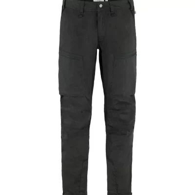 Fjällräven Abisko Lite Trekking Trousers M Long< Vandringsbyxor