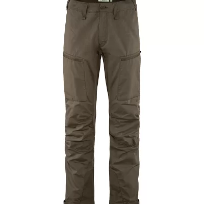 Fjällräven Abisko Lite Trekking Trousers M Reg< Vandringsbyxor