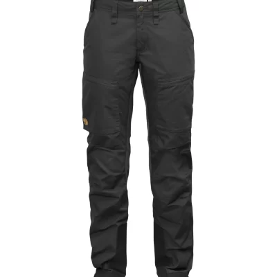 Fjällräven Abisko Lite Trekking Trousers W Reg< Vandringsbyxor