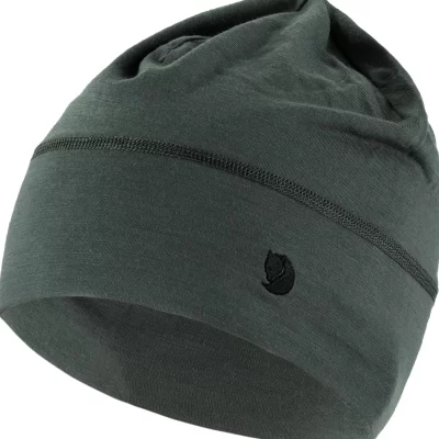 Fjällräven Abisko Lite Wool Beanie< Kepsar, hattar & mössor | Kepsar, hattar & mössor