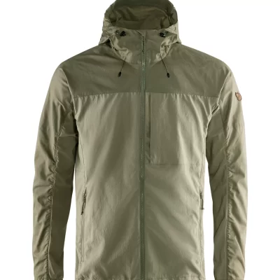 Fjällräven Abisko Midsummer Jacket M< Vandringsjackor | Friluftsjackor