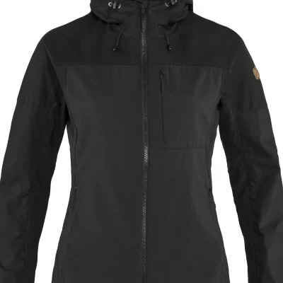 Fjällräven Abisko Midsummer Jacket W< Vandringsjackor | Friluftsjackor