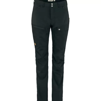 Fjällräven Abisko Midsummer Trousers W Short< Vandringsbyxor