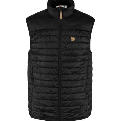 Fjällräven Abisko Padded Vest M< Vandringsjackor | Västar