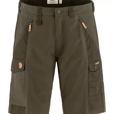 Fjällräven Abisko Shorts M< Shorts