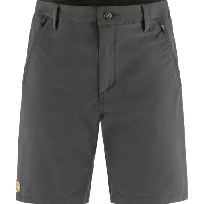 Fjällräven Abisko Trail Stretch Shorts M< Shorts