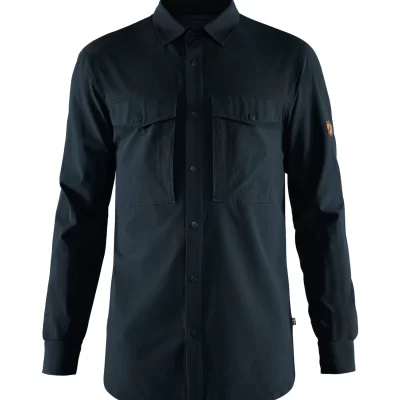 Fjällräven Abisko Trekking Shirt M< Skjortor