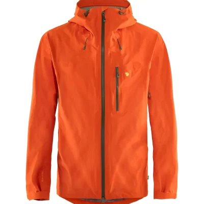 Fjällräven Bergtagen Lite Eco-Shell Jacket M< Skaljackor | Mountaineeringjackor