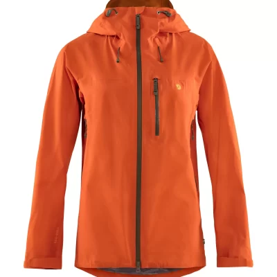 Fjällräven Bergtagen Lite Eco-Shell Jacket W< Mountaineeringjackor | Skaljackor
