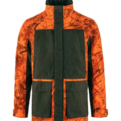 Fjällräven Brenner Pro Padded Jacket M< Jaktjackor