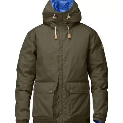 Fjällräven Down Jacket No. 16 M< Dunjackor | Vinterjackor