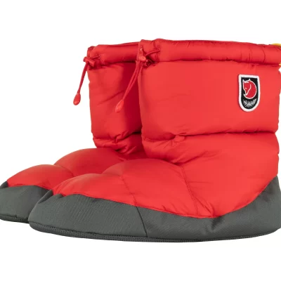 Fjällräven Expedition Down Booties< Övriga accessoarer | Övriga accessoarer