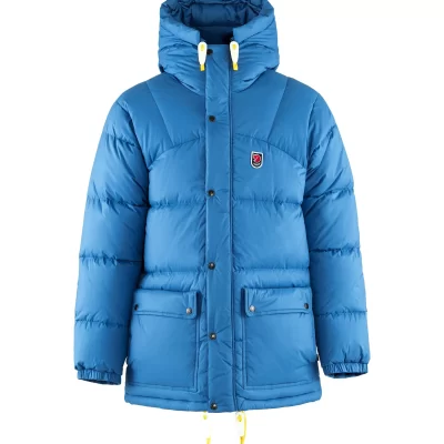 Fjällräven Expedition Down Jacket M< Parkas | Dunjackor