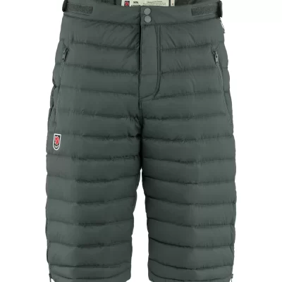 Fjällräven Expedition Down Knickers< Shorts | Termobyxor