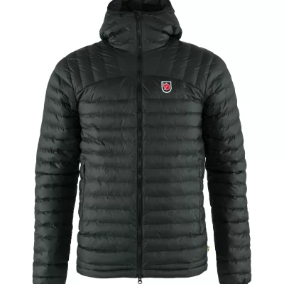 Fjällräven Expedition Lätt Hoodie M< Dunjackor | Vinterjackor