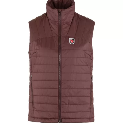 Fjällräven Expedition X-Lätt Vest W< Västar