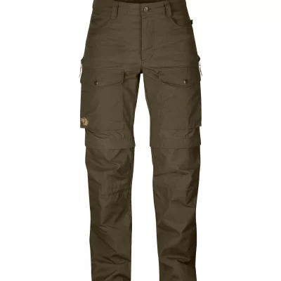 Fjällräven Gaiter Trousers No. 1 W< Shorts & kjolar | Vandringsbyxor