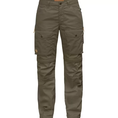 Fjällräven Gaiter Trousers No. 2 W< Shorts & kjolar | Vandringsbyxor