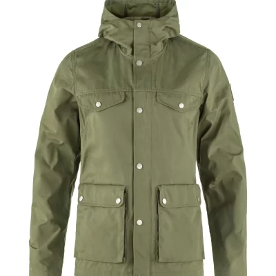 Fjällräven Greenland Jacket W< Friluftsjackor