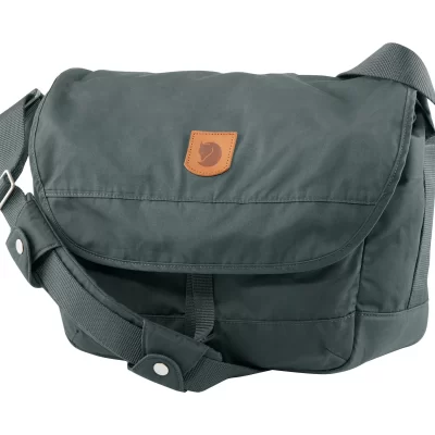 Fjällräven Greenland Shoulder Bag< Axelväskor | Laptopväskor