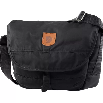 Fjällräven Greenland Shoulder Bag Small< Axelväskor | Laptopväskor