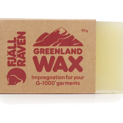 Fjällräven Greenland Wax< Accessoarer till väskor & ryggsäckar | Impregnering & vax