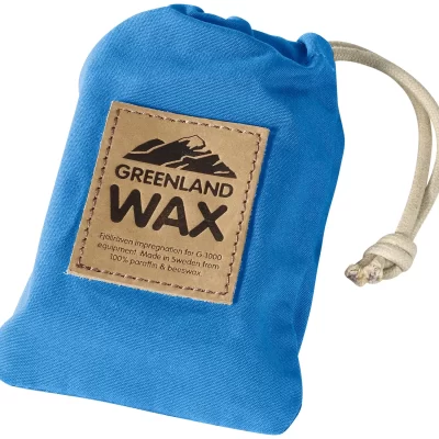 Fjällräven Greenland Wax Bag< Reseaccessoarer | Impregnering & vax