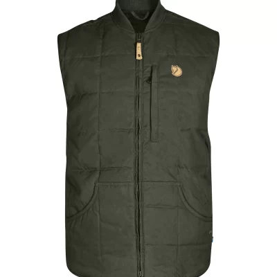 Fjällräven Grimsey Vest M< Västar | Jaktjackor