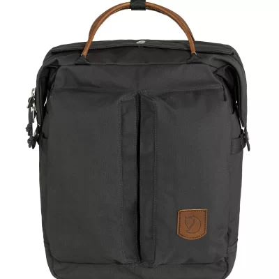 Fjällräven Haulpack No. 1< Laptopväskor | Vardagsryggsäckar