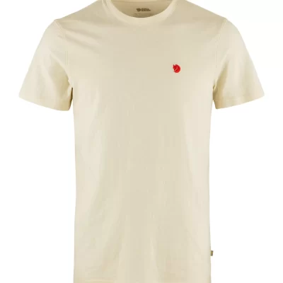 Fjällräven Hemp Blend T-shirt M< T-shirts & linnen