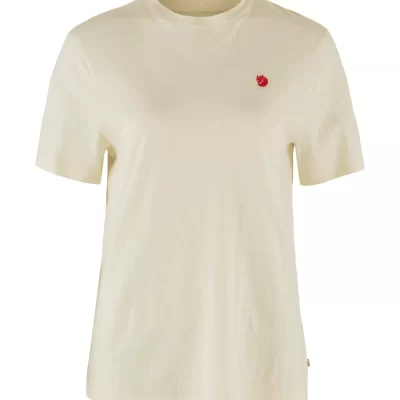 Fjällräven Hemp Blend T-shirt W< T-shirts & linnen