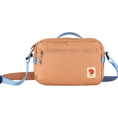 Fjällräven High Coast Crossbody< Reseaccessoarer | Resebagar