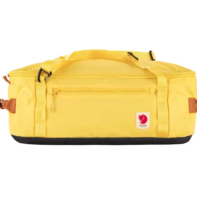 Fjällräven High Coast Duffel 22< Vardagsryggsäckar | Resebagar