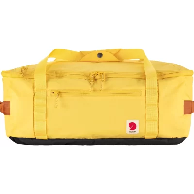 Fjällräven High Coast Duffel 36< Resebagar | Vardagsryggsäckar