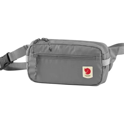 Fjällräven High Coast Hip Pack< Reseaccessoarer | Resebagar