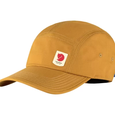 Fjällräven High Coast Lite Cap< Kepsar, hattar & mössor | Kepsar, hattar & mössor