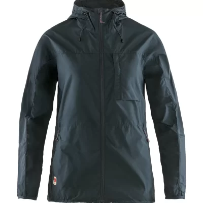 Fjällräven High Coast Wind Jacket W< Vandringsjackor | Friluftsjackor