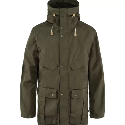 Fjällräven Jacket No. 68 M< Jaktjackor | Vandringsjackor