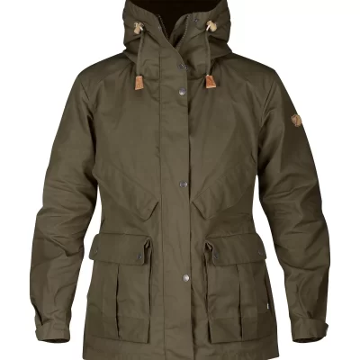 Fjällräven Jacket No. 68 W< Jaktjackor | Friluftsjackor